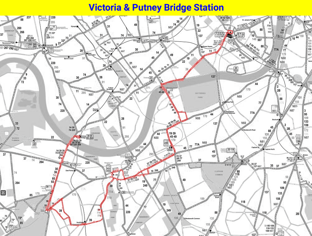 1982 map drawn by Darius Grigg